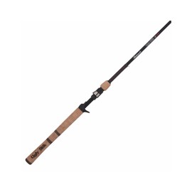 Ugly Stik Shakespeare Elite Salmon/Steelhead Spincast Rod