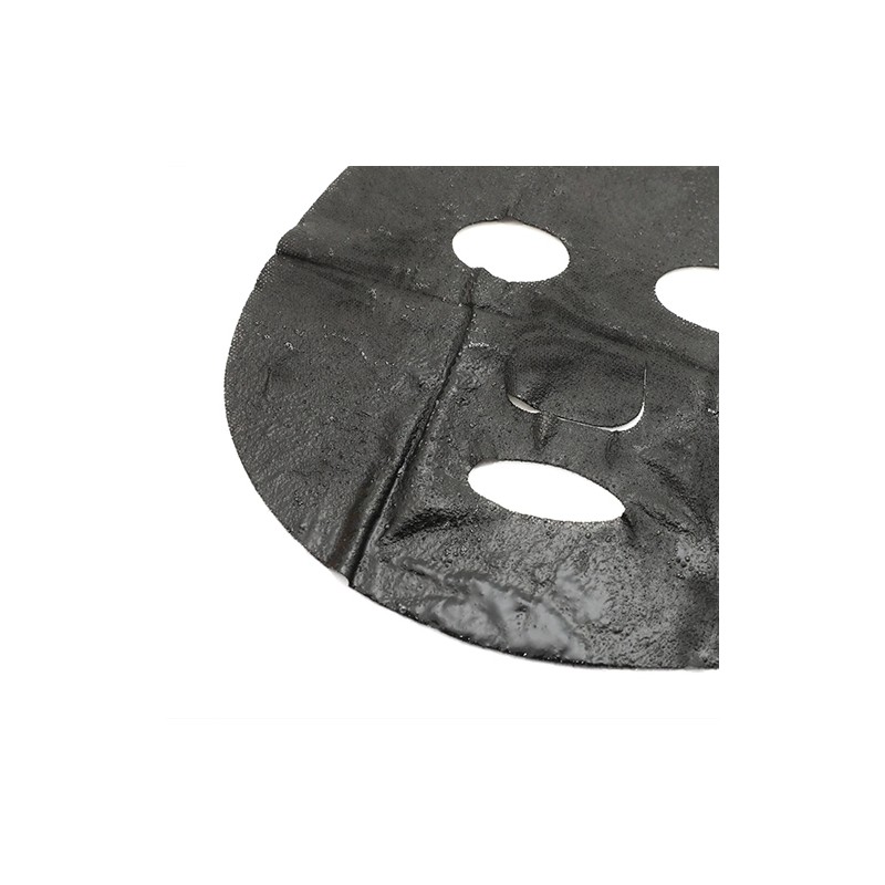 Elizavecca [Elizavecca]Witch Piggy Hell Black Solution Bubble Serum Mask Pack