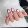 Esmaltes Uñas Gel Efecto Ojo Gato 12 Ml+ Iman, 5