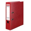 Herlitz Q.File Folder Red A4