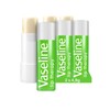 Vaseline Lip Therapy Aloe Vera Tinted Lip Balm Lipstick with