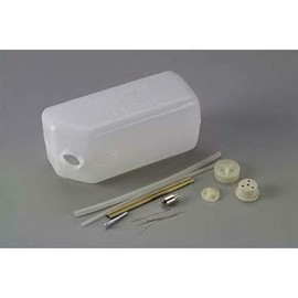 Sullivan Products Fuel Tank Slant16oz SUL443 Airplane Fuel & Accessories