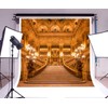 Yeele 10x10ft Paris Opera Theatre Backdrop for Photography French Palais