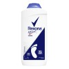 Talco Desodorante para Pies Rexona Efficient Original 200 g