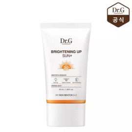 Dr.G 브라이트닝 업 선 플러스 50mL Brightening Up Sun Plus 50mL [Basic Product]