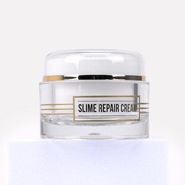 Loa Roa O7 All-Purpose Slime Nutrition Cream 50ml Elasticity Repair Cream Regenerative Whitening Moisturizing / 로아 오세븐 만능 슬리메 영양크림 50ml 탄력 리페어크림 재생 미백 보습