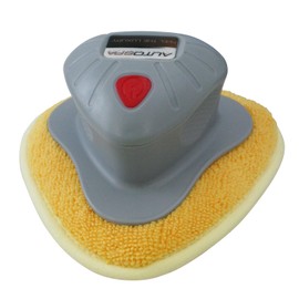 AutoSpa 94110AS Sonic Shine Powered Detailer