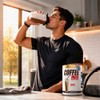 BHP NUTRITION- Coffee Max, café pre entreno (caramel macciato)