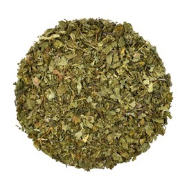 Gotu Kola Dried Cut Leaves & Stems Herbal Tea - Centella Asiatica L. (200g)