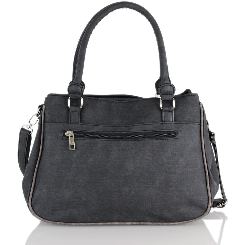 irisaa Handbag Women's Shoulder Bag Medium Shoulder Bag Practical Handbag