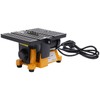 Xuthusman 4" Mini Table Saw Cutting Tool Architectural Modeling Tool