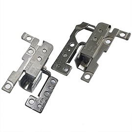 JINTAI LCD Screen Hinge Kit UHD Left and Right for Lenovo ThinkPad X13 Gen 2 20WK 20WL 20XH 20XJ X13 Gen 3 21BN 21BQ 21CM 21CN 5H50W13765 AM1VU000620 AM1VU000720