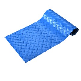 WANGCL Protective Non-Slip Swimming Pool Ladder Pad for Swimming Pool and Stairs 36" x 9" (Willow)