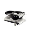 Leitz NeXXt Series Heavy Duty Hole Punch 40 Sheets, Black