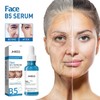 2pcs Face B5 Serum, in a Bottle Instant Face Tightening,