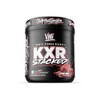 Vmi Sports Kxr Stacked Essential Pre Workout Powder - Energía,