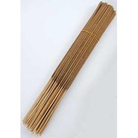 AzureGreen Un-scented 100 pack stick incense (ISU1) -