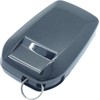 Nordecco Protective Case ABS Gloss Compatible with Hilux Innovation Fortuner