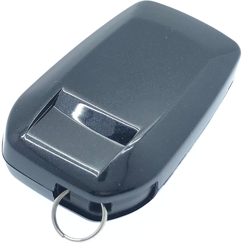 Nordecco Protective Case ABS Gloss Compatible with Hilux Innovation Fortuner