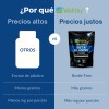 Beta Alanina 400 Gr 160 Porciones Wellthy