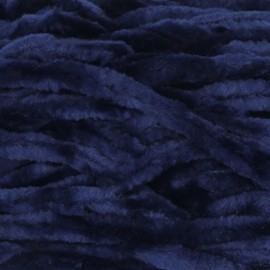 Hilo de chenilla – Ovillo de lana de peso – 100 g/madeja, Corazón del Océano, 2 Skeins, 1