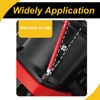 WorkBless 2.5mm Ball End Hex Key Wrench 4 Pcs l