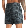 APTRO Men's Swimming Trunks Swim Shorts Board Shorts Short Quick-Drying