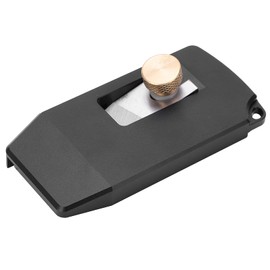Planer Cutter Manual Edger Portable for ABS for PVC Veneer for Melamine