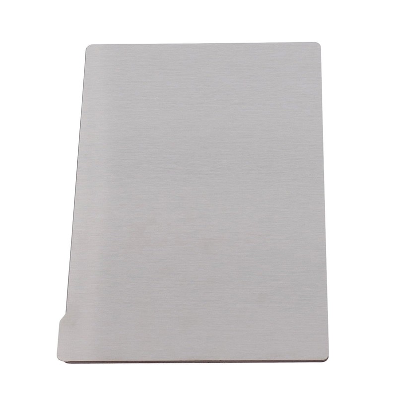 Flex Building Plate for Photon Mono M5S M5, 230 x
