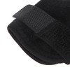 Dog Rear Leg Brace Prevent Licking Fixing Strap Spring Support