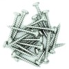 No.5 x 1.2 (3.5mm x 30mm) Pozi Pan Chipboard Screw