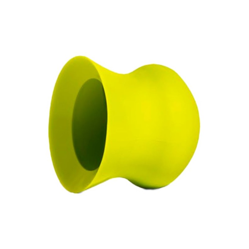 Wax Fresh Scraper (YELLOW)