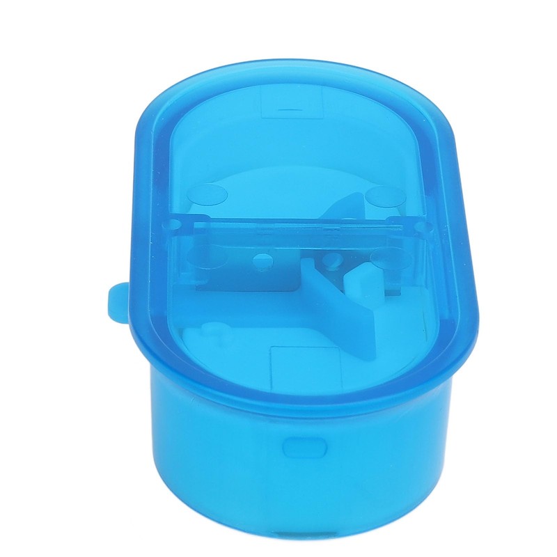 SASKATE Medication Splitter, Cutter, Portable Medication Divider Cutting Device, Organizer