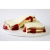 By The Cup Strawberry Pie & Pastry Filling, 2 Pound