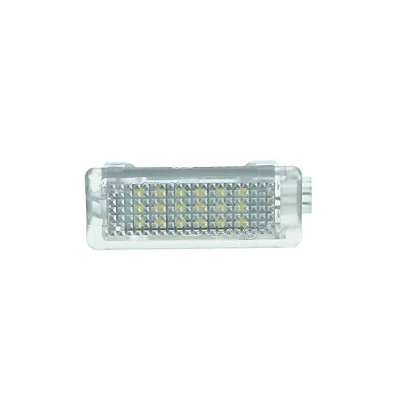 LED Door Lighting Exit / Entry Plug & Play Module