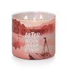 Yankee Candle Afternoon Scrapbooking 3-Wick Candle