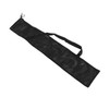 Kayak Paddle Bag Easy to Carry Foldable Adjustable Strap Mesh