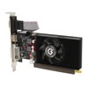 Gaming Graphics Card 4GB 64Bit GDDR3 954MHz GPU Clock PCI