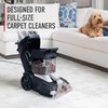 Hoover Pet Carpet Cleaner Solution, 64 oz., Tropical Breeze Scent,