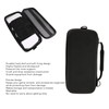 Game Console Carrying Case Thickened Scratch Resistance Shockproof Hard Travel