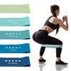 Resistance Loop Exercise Bands