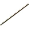 Yanase Electrodeposited Diamond Point, Spherical Type, 0.09 inch (2.34 mm)