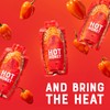 Nate's Hot Honey Minis - Single-Serve Hot Honey – 0.49oz