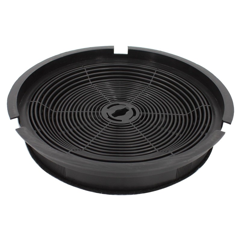 AcbbMNS 2 Pcs Activated Carbon Filters Range Hood Filters Compatible