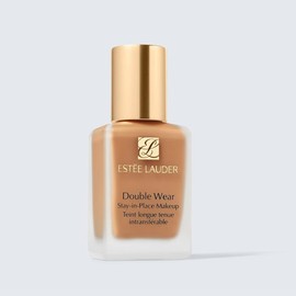 Double Wear Stay-in-Place Foundation:_3W1 Tawny