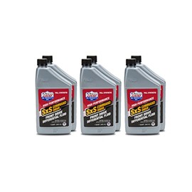 Lucas Oil Synthetic SxS Command Drive/Quart