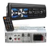 Soundstream Single DIN Radio USB/MP3/AM/FM CAR Stereo Dash kit For
