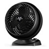 Vornado 52 Whole Room Air Circulator Fan with 3 Speeds,