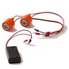 Tinkering Labs Motor Pack | Includes Battery Pack and Two