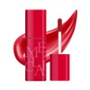 Mezcla Lip Glow Volume Plumper Coloring Scarlet Red BNS /